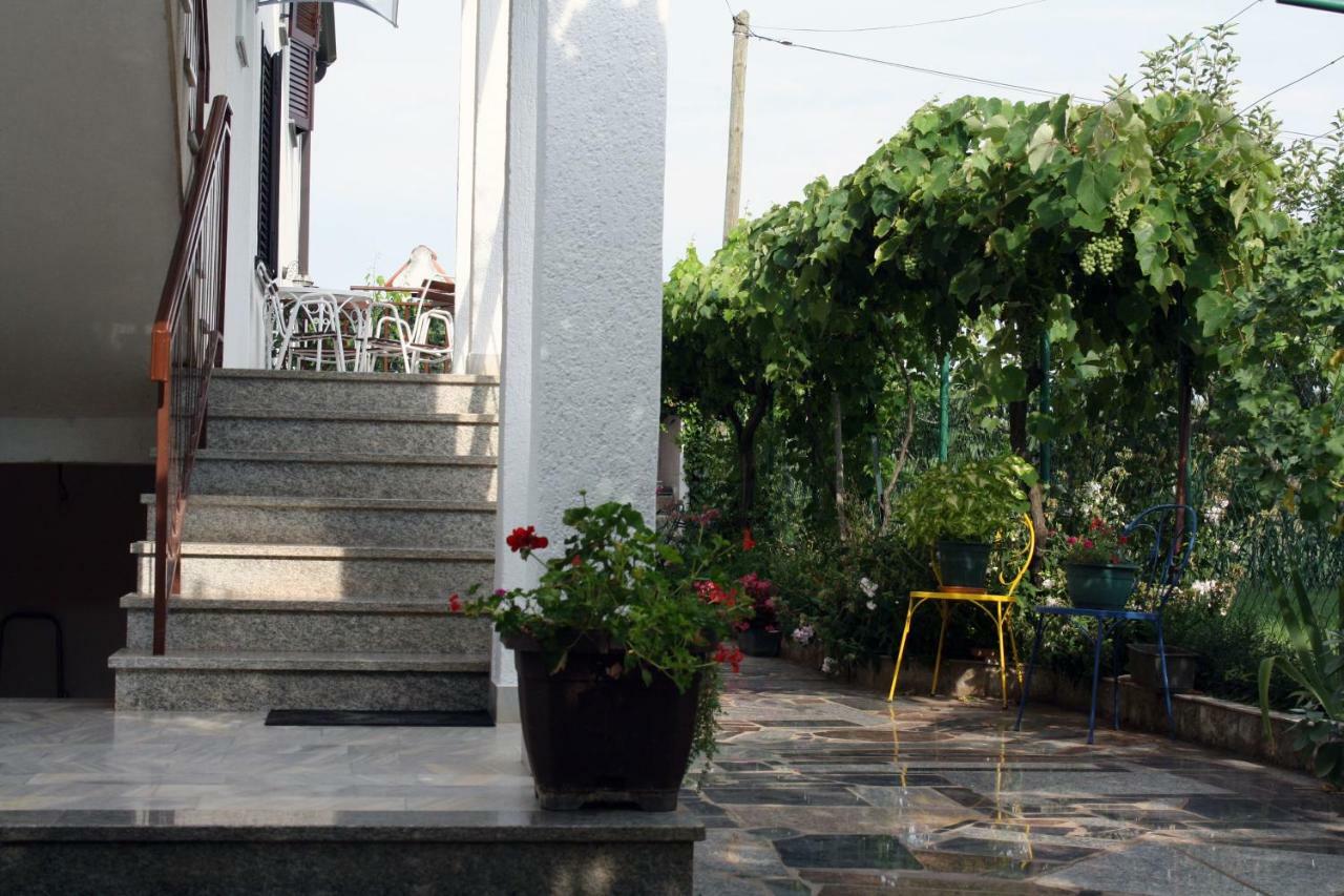 Apartmán Vera *