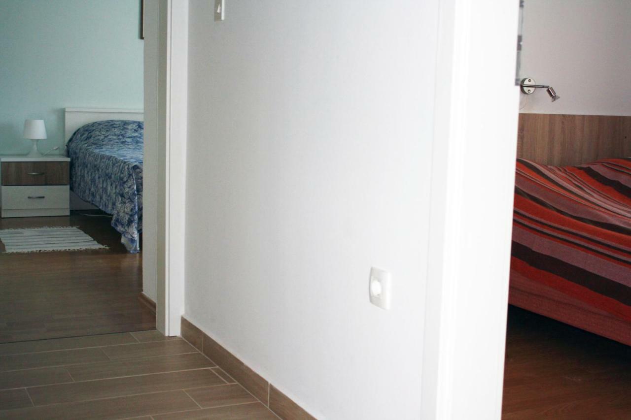 Apartmán Vera