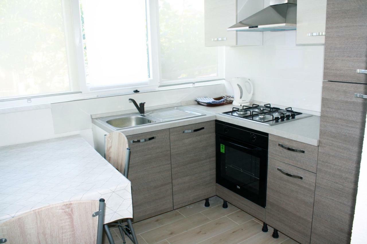 Apartmán Vera Umag
