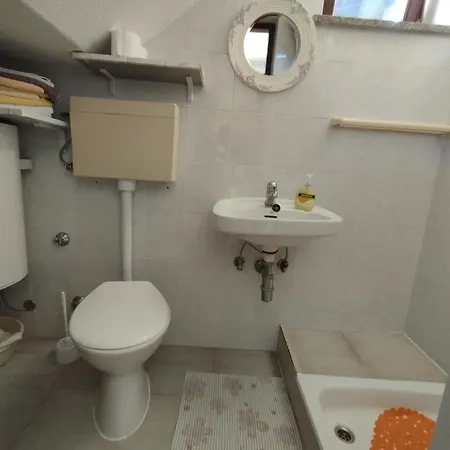 Apartment Vera Umag Exterior photo