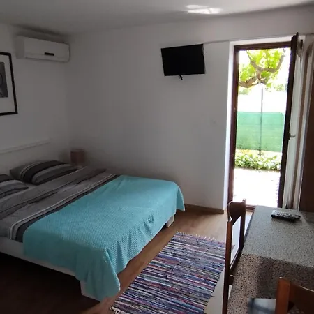 Apartment Vera Umag Exterior photo
