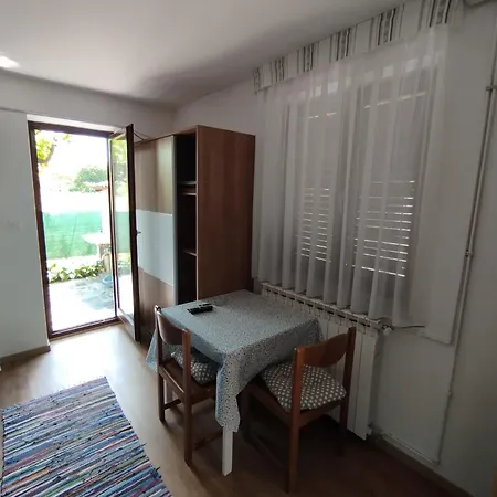 Apartment Vera Umag Exterior photo