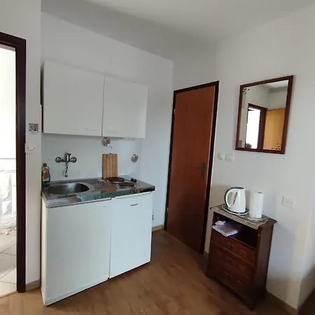 Apartment Vera Umag Exterior photo