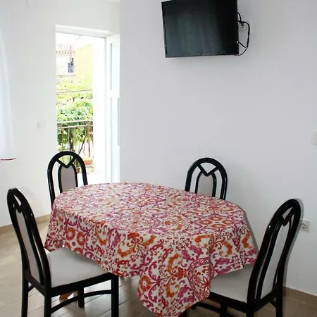 Apartment Vera Umag Exterior photo