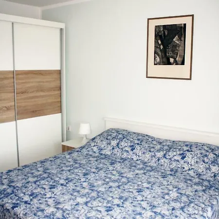 Apartment Vera Umag Exterior photo