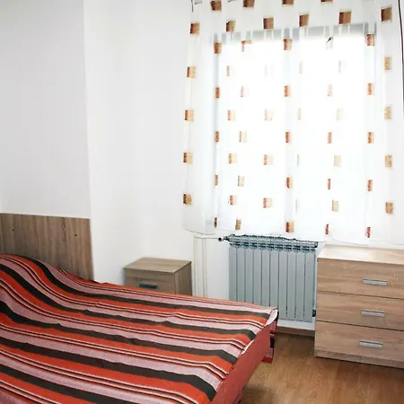 Apartment Vera Umag Exterior photo
