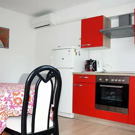 Apartment Vera Umag Exterior photo