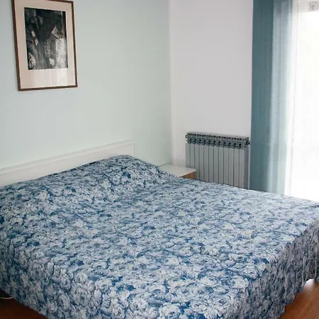 Apartment Vera Umag Exterior photo