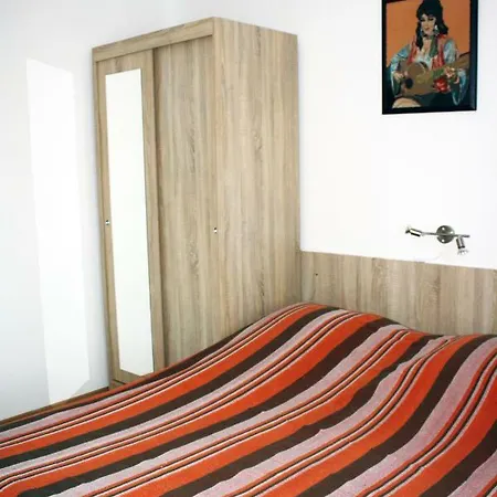 Apartment Vera Umag Exterior photo