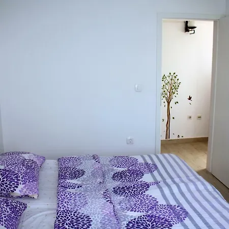 Apartment Vera Umag Exterior photo
