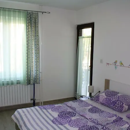 Apartment Vera Umag Exterior photo