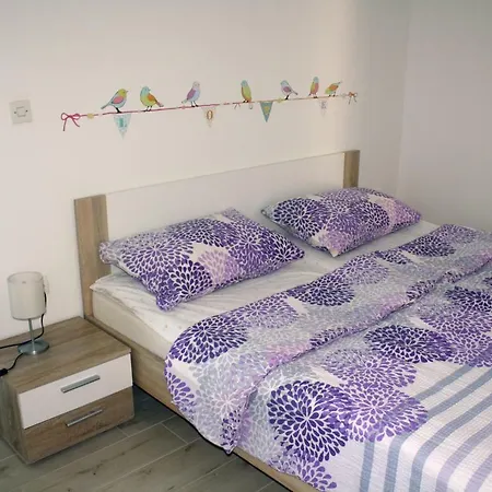 Apartment Vera Umag Exterior photo