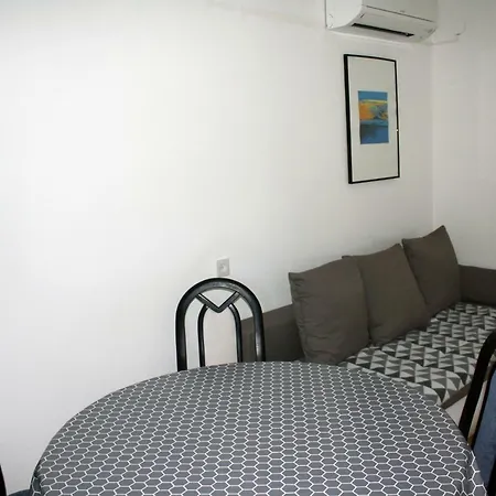 Apartment Vera Umag Exterior photo