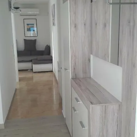 Apartment Vera Umag Exterior photo