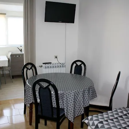 Apartment Vera Umag Exterior photo