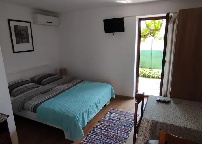 Apartment Vera