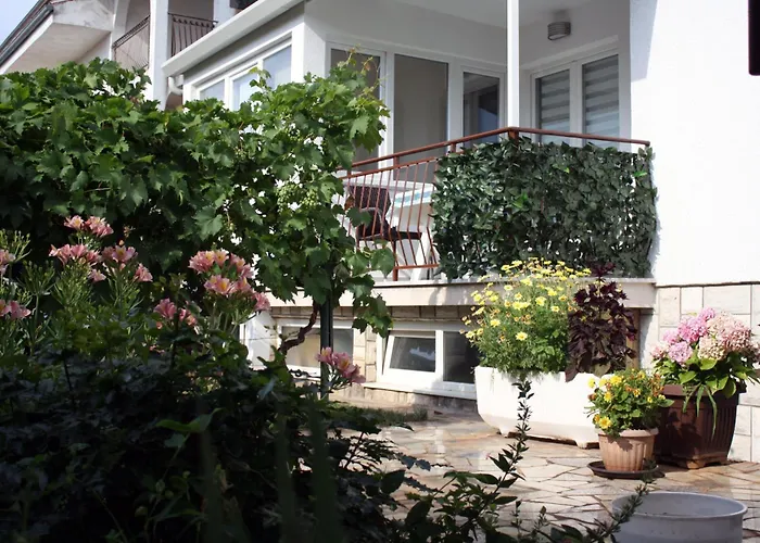 Apartment Vera