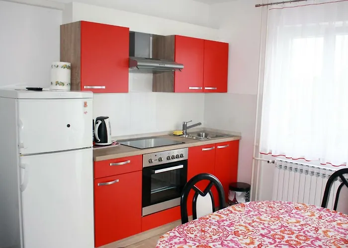 Apartment Vera