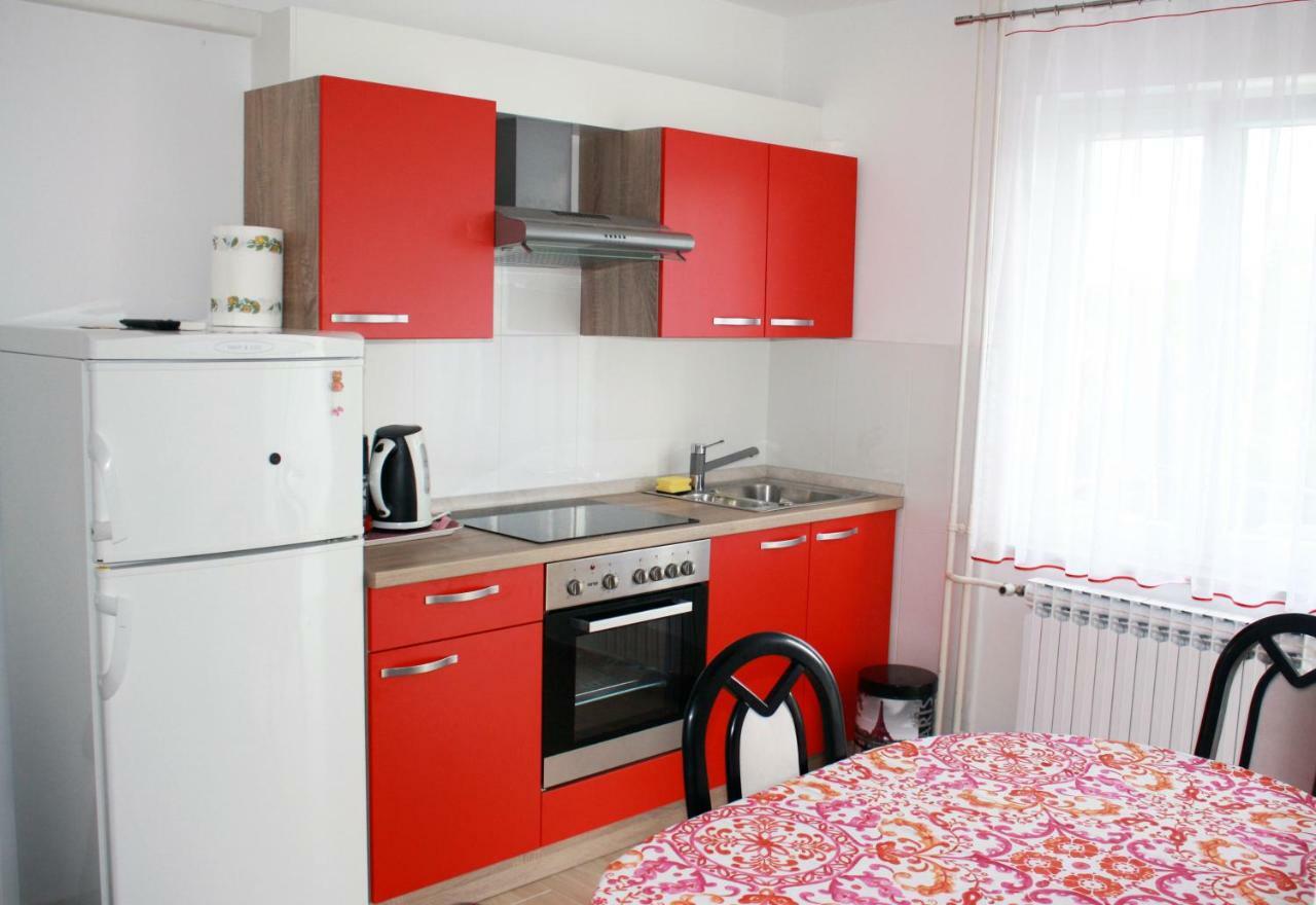 Apartment Vera Umag