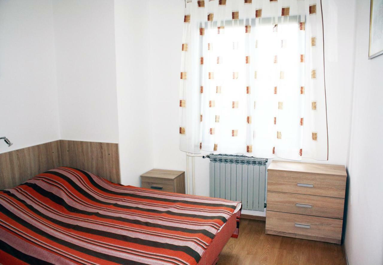 Vera Apartment