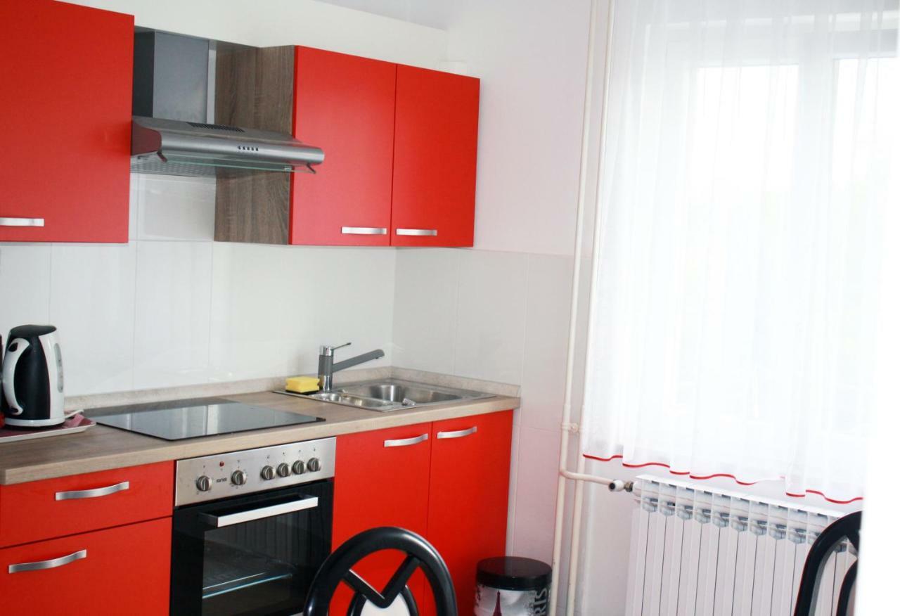 Vera Apartment Umag