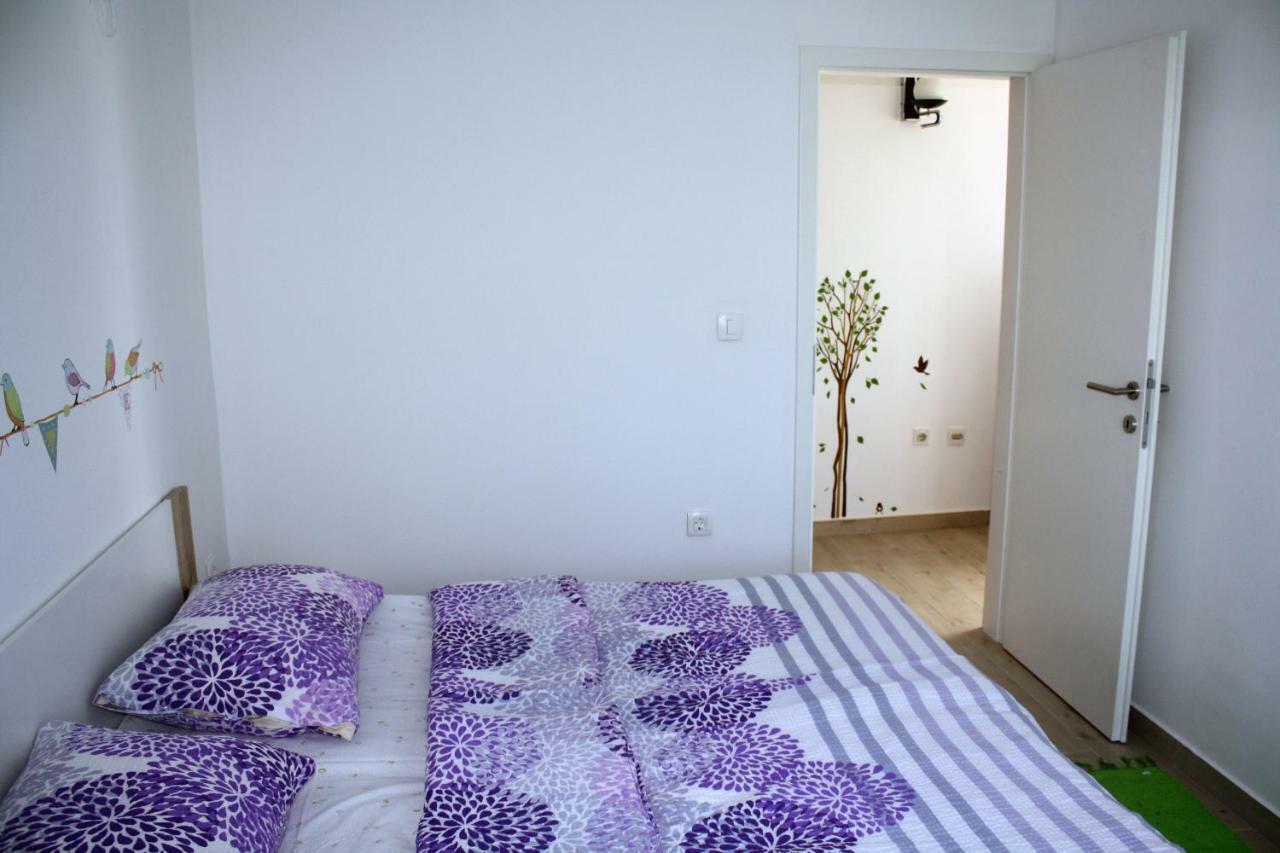 Apartment Vera *