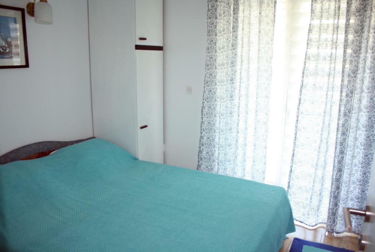 Apartment Vera *