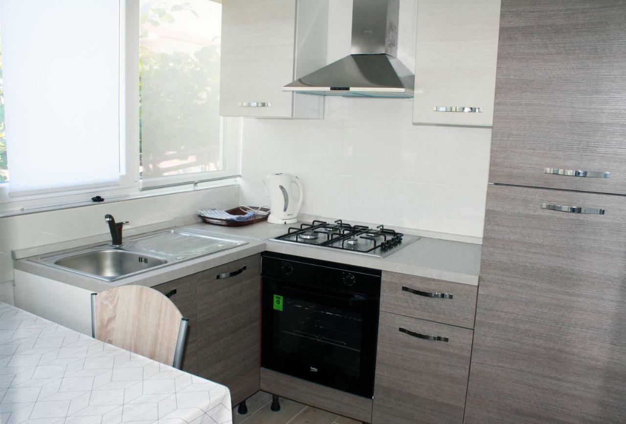 Vera Apartment *